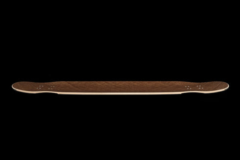 Rocket - Linum 45.6"/41.7" (Black) - Enjoy 10% off upon purchase of a board now or before!